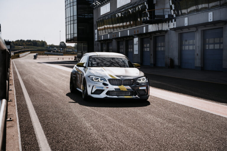 Schubert Motorsports